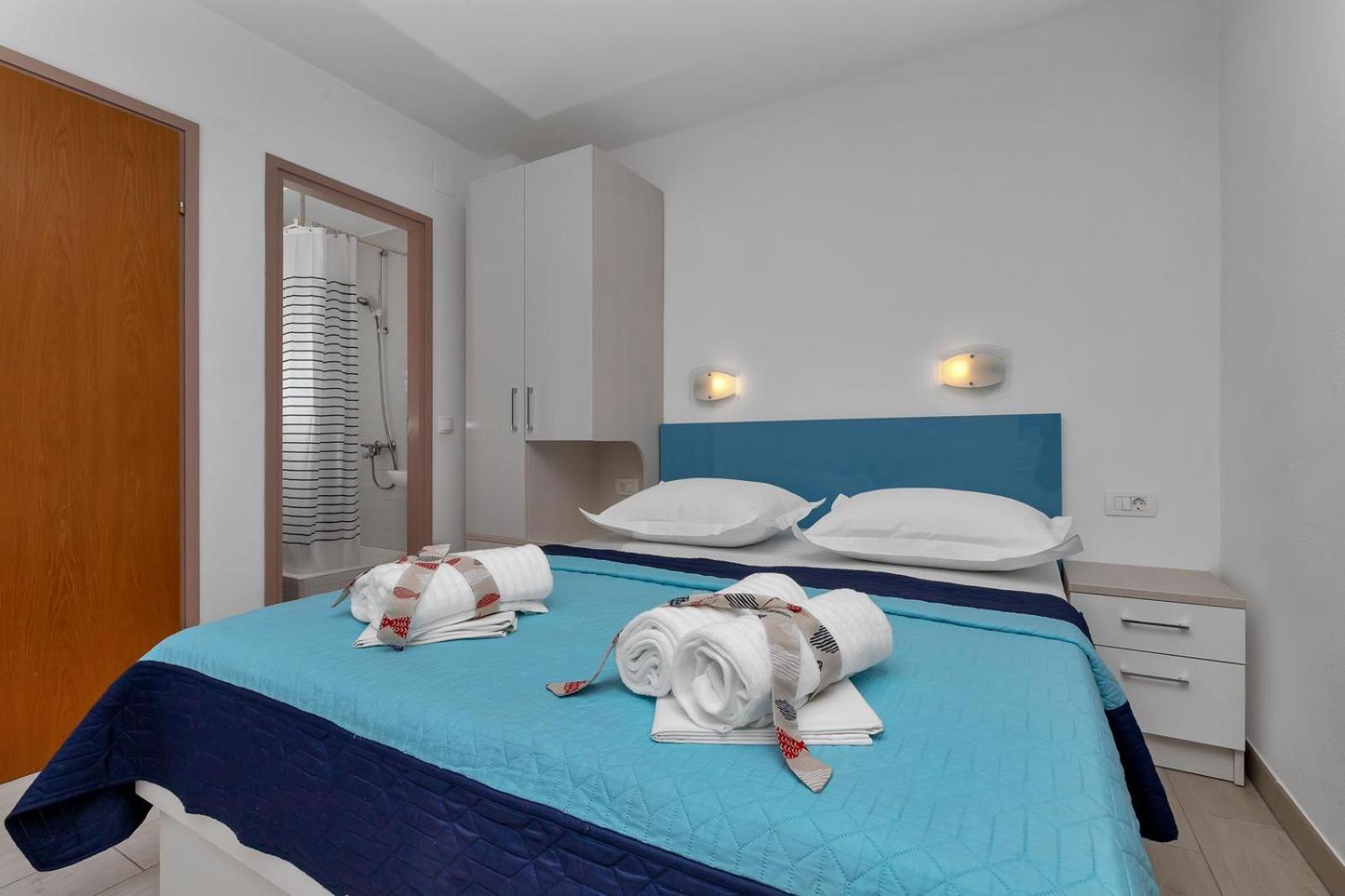 Apartments Ratko Tučepi Zimmer foto